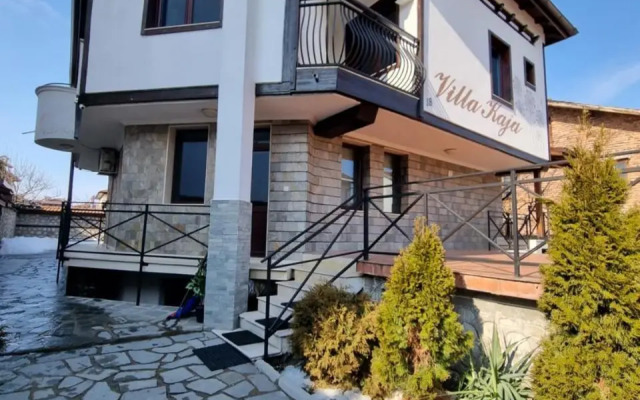 Villa Kaja