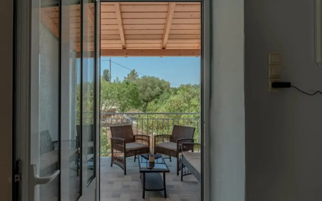 Magganos House II Kefalonia