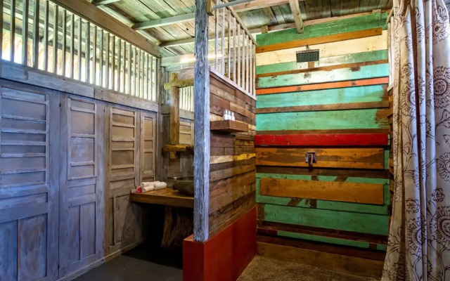 Genta Agrotourism Villa