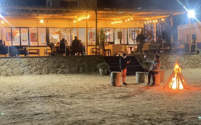 Kali Camp