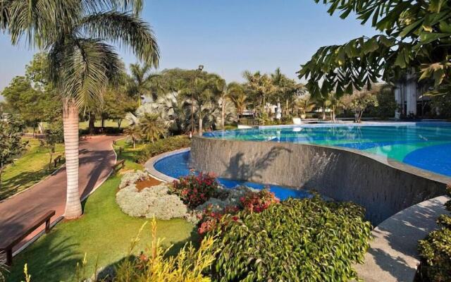 Gulmohar Greens - Golf & Country Club