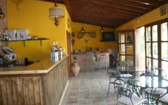 Hotel La Torre