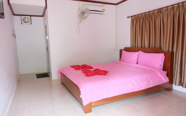 Namsong View Garden Resort