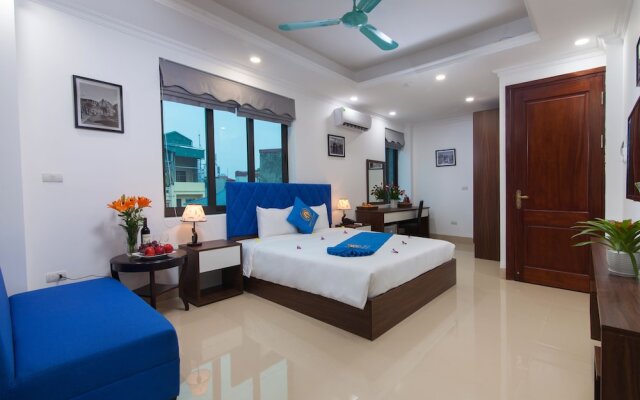 Hanoi Luxury House & Travel