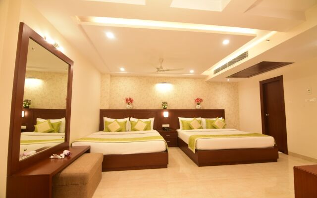 Hotel Varanasi Inn