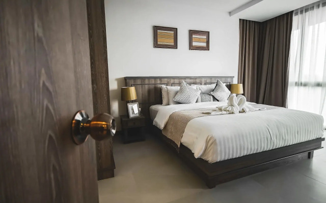 KAIDA Resort & Residences