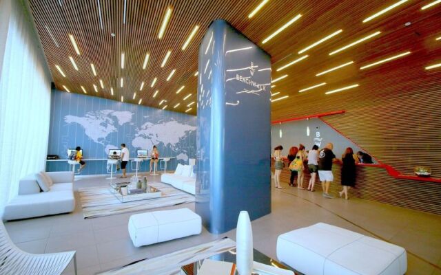South Ocean Suites