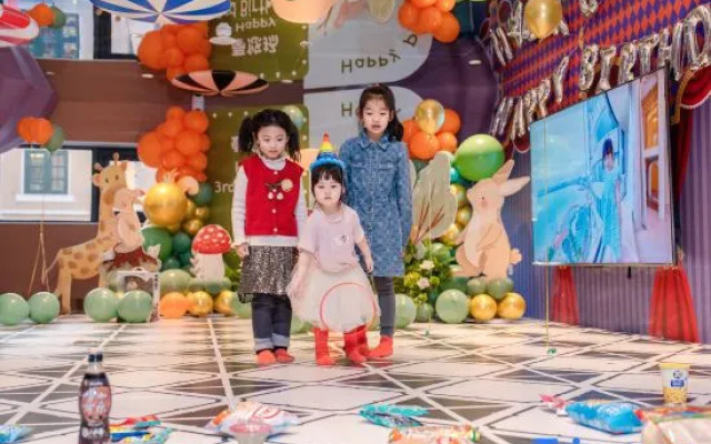 MioMio Family Resort & Homestay (Qingdao Pier Zhongshan Road Branch) – Entertainment – Qingdao