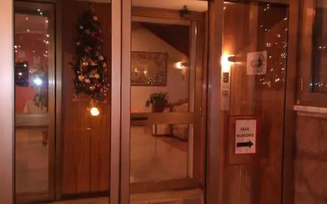 Hotel Palladio