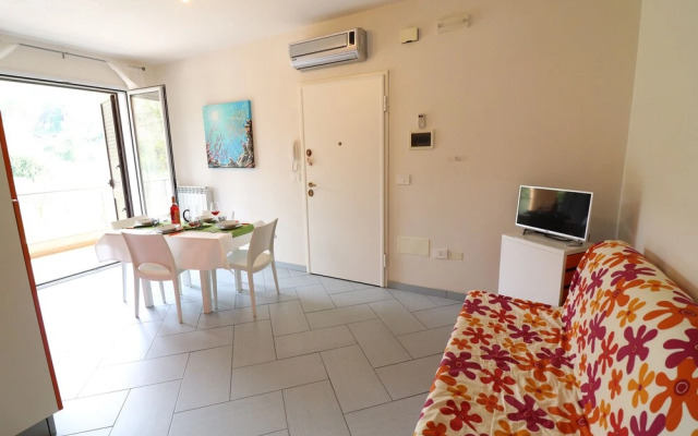 Casa Vacanze "claudia" a Otranto 6 Posti