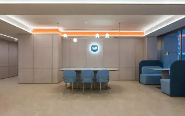 HanTing Hotel (Wuhan Hubei Jingji Xueyuan)
