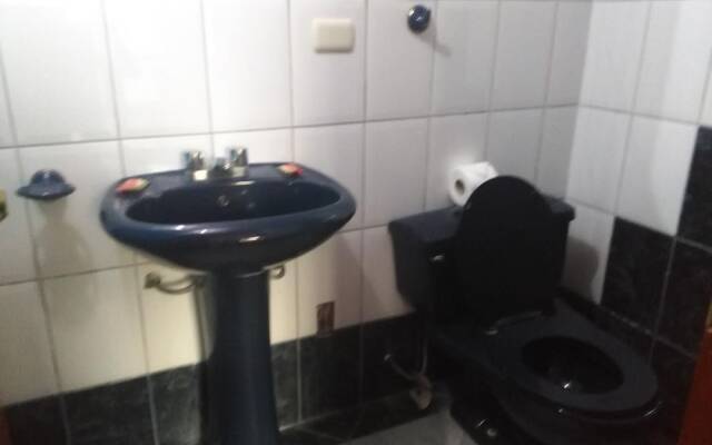 Hotel Don Sam