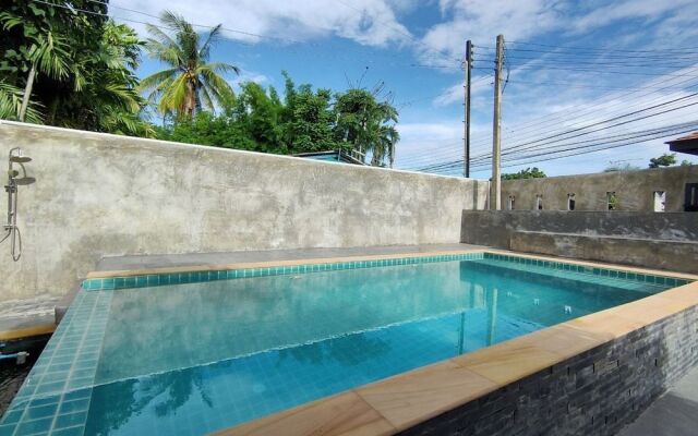 Lan House Pool Villa