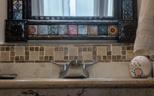 Casa Maricela B&B