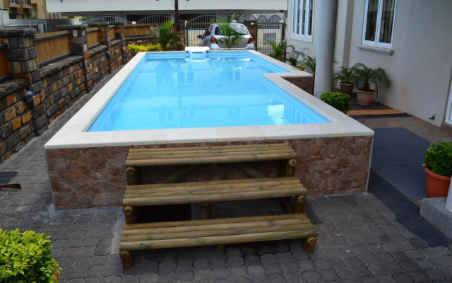 Jet Villa
