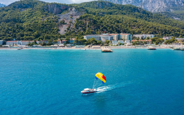 Sunland Resort Beldibi