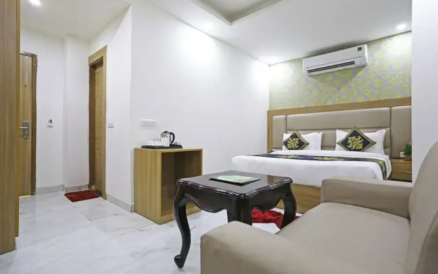 Hotel Decent Suites - Delhi Airport