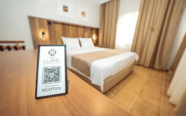 The Lume Boutique Hotel & Restaurant & Spa