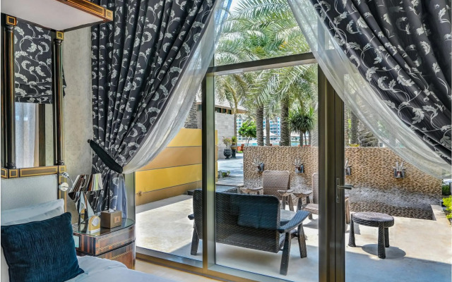 Palavra Resort