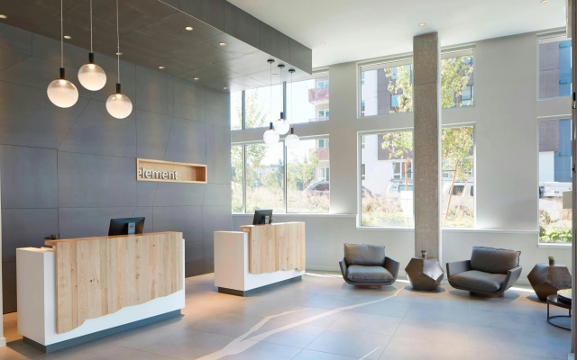 Element Seattle Redmond