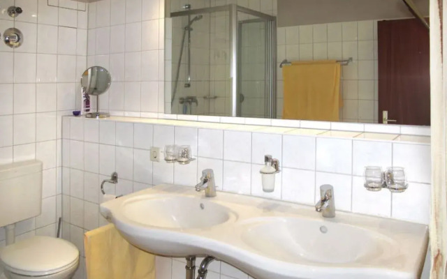 Apartment  Glowe 24338