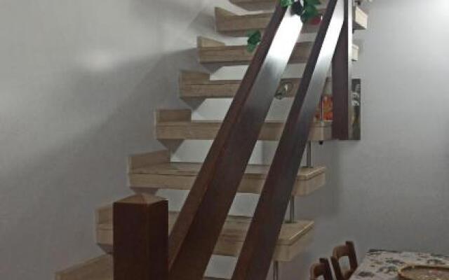 House Italia Holiday