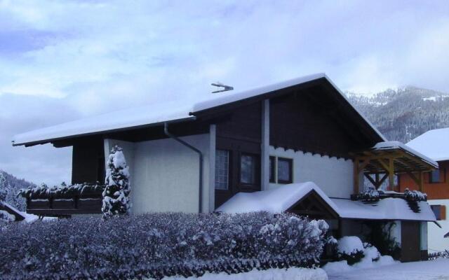 Appartement Ria
