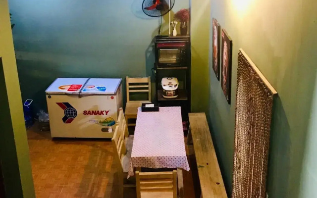 Then And Now Homestay