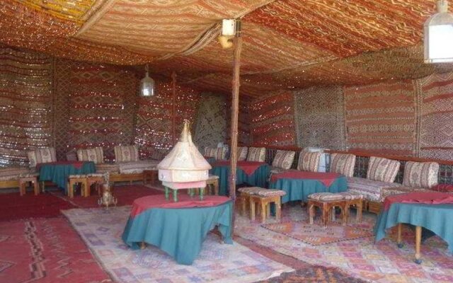 Hotel Kasbah Lamrani
