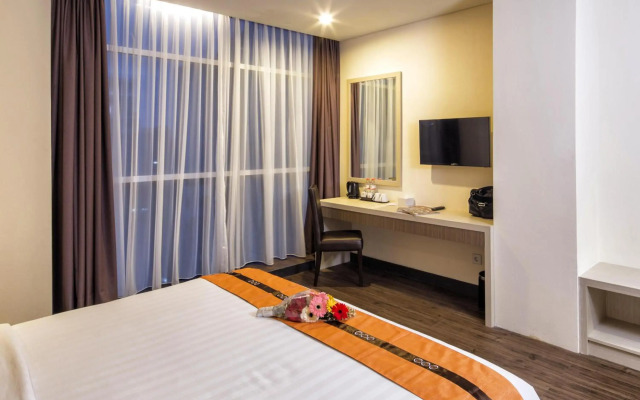 Oria Hotel Jakarta