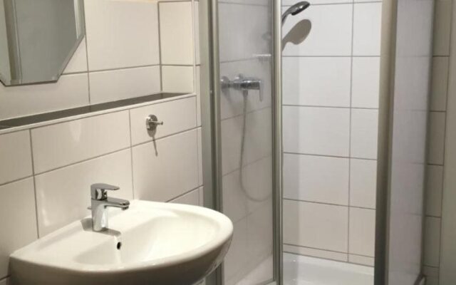 Taunusblick Ferienwohnung und Apartment