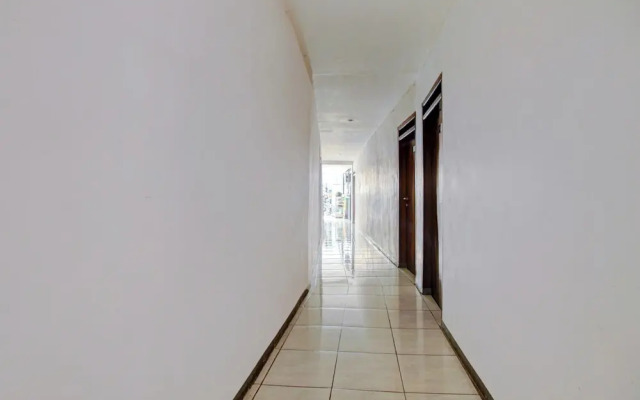 OYO Life 90071 Paralayang View