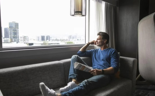 voco Brisbane City Centre Hotel