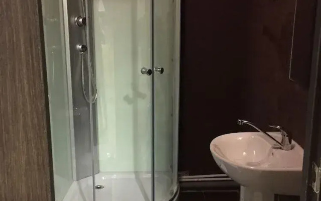 Хостел The Secret Place