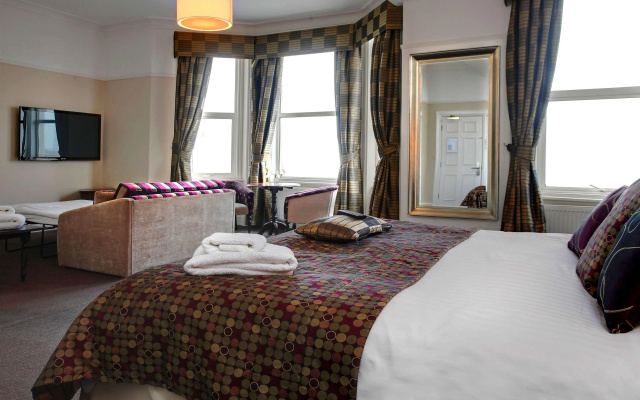 Best Western The Hatfield Hotel - Image 6