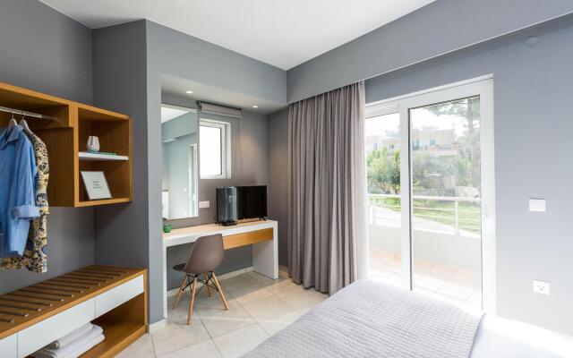 Villa Aelia I Modern & Ideal villa for large group