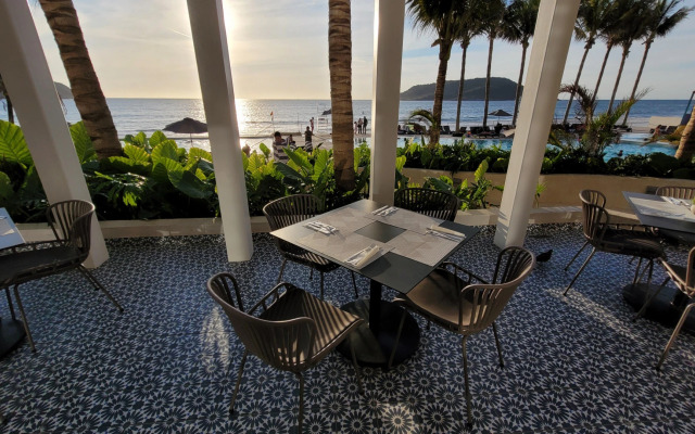 Viaggio Resort Mazatlán
