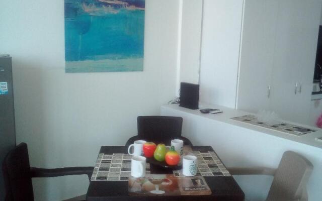 Santo Tomas Los Morros