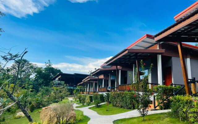 Phurin Thara Resort