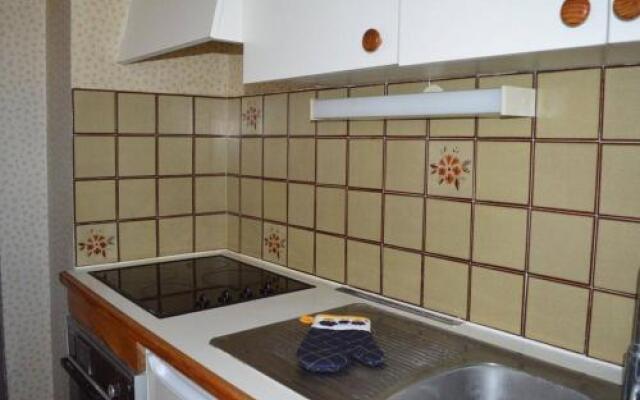 Apartment Cap d'al 1