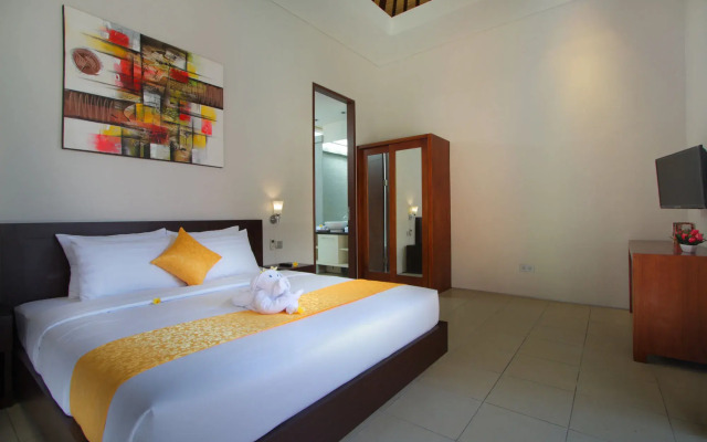Sudha Villa Bali Baik-Baik