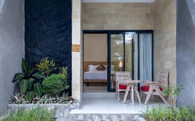 Senetan Villa and Spa Resort