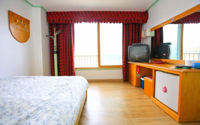 Boosung Park Motel
