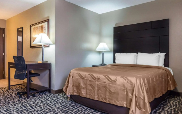 Quality Inn