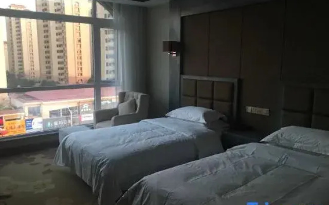 Yihua Boutique Hotel