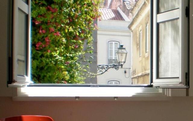 Terrace Principe Real
