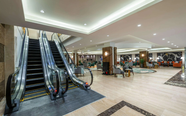Best Western Plus Tabuk City Center