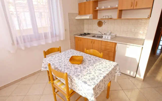 Apartments Fumica 954