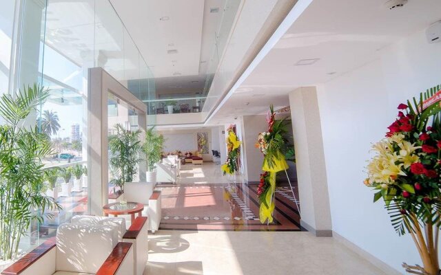 Truong Hotel