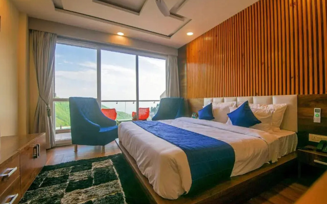 Hotel Shivaay Morex